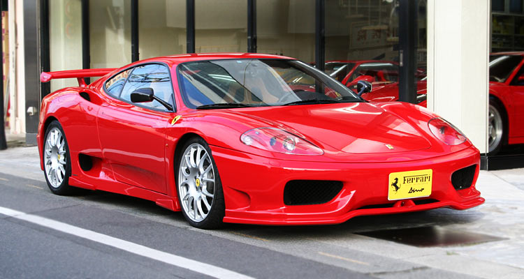 RSD360ChallengeStradale